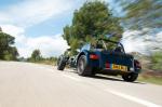 Caterham Seven 485 S 2013 года (WW)